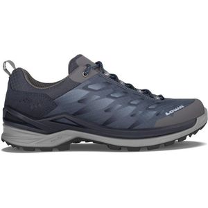 Lowa Ferrox GTX Lo Multisportschoenen (Heren |blauw |waterdicht)