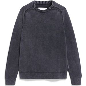 ARMEDANGELS - VAANJO - Gebreide Pullover - Mêlee - Regular Fit