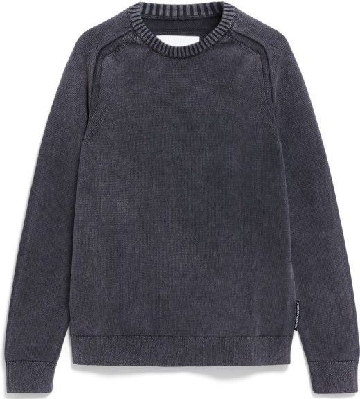 ARMEDANGELS - VAANJO - Gebreide Pullover - Mêlee - Regular Fit