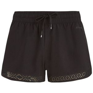 Protest Womens Prttenerife Beachshort Boardshort (Dames |zwart)