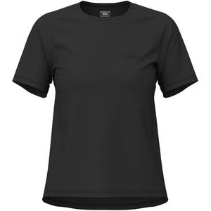 7mesh Womens Atlas Shirt S/S Fietsshirt (Dames |zwart)