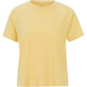 Venice Beach Womens Mya T-Shirt Sportshirt (Dames |beige)