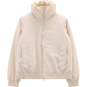 Jeanne Baret Womens Pansy Jacket Vrijetijdsjack (Dames |beige)