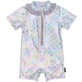 Luxkids - Aop - Babyzwempak - UV Bescherming - Polyester Gerecycled