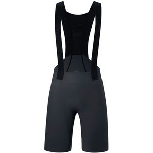 straede Aero Bib Shorts Fietsbroek (zwart)