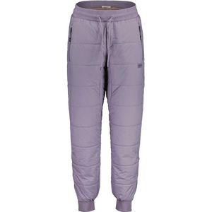 Maloja - ViturinU - Synthetische Broek - Roze - Isolerend - PrimaLoft - Stretch - Winddicht