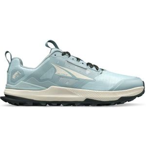 Altra Womens Lone Peak 8 Trailrunningschoenen (Dames |grijs)