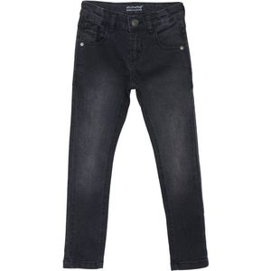 Minymo - Stretch Slim Fit - Broek - Gecertificeerd - 5 Zakken
