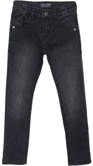 Minymo - Stretch Slim Fit - Broek - Gecertificeerd - 5 Zakken