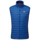 Mountain Equipment Heren Earthrise Bodywarmer