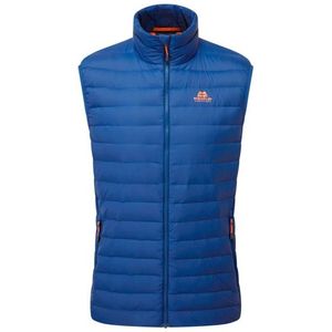 Mountain Equipment Heren Earthrise Bodywarmer