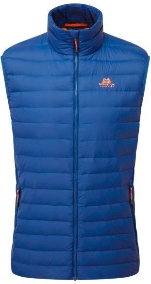 Mountain Equipment Heren Earthrise Bodywarmer