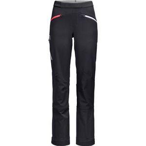Ortovox Womens Col Becchei Pants Alpine broek (Dames |zwart)