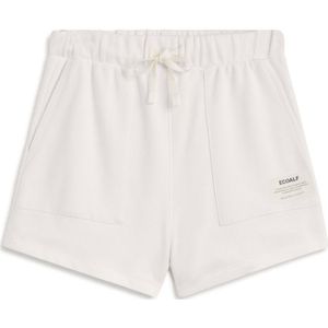 Ness - Shorts - Wit - Biologisch Katoen - Casual