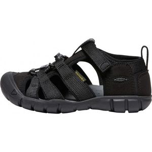 Keen Kids Seacamp II CNX Sandalen (Kinderen |zwart)