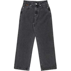Santa Cruz - CLASSIC BAGGY JEANS - Outdoorbroek - Zwart