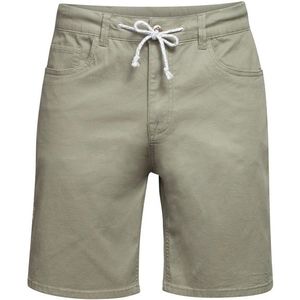 Chillaz Oahu 20 Short (Heren |olijfgroen)