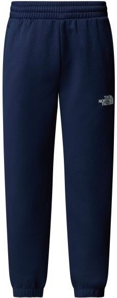 The North Face - Reaxion Jogger - Hardloopbroek - Blauw