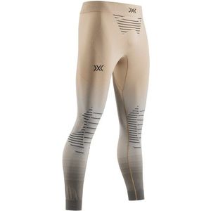 X-Bionic Invent FX Pants Thermo-ondergoed (Heren |beige)