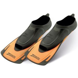 Zoggs Swim Fin Energy Zwemvliezen (oranje)