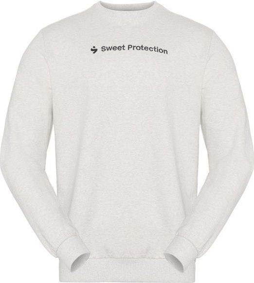 Sweet Protection - Logo Crew - Korte Mouwen - Basislaag