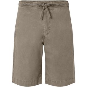 Ecoalf Ethicalf Shorts Short (Heren |grijs/beige)