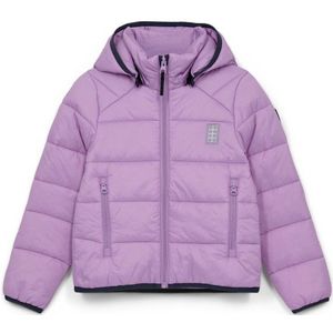 LEGO Kids Jad 202 Jacket Synthetisch jack (Kinderen |purper)