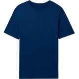 Thermowave - Merino Life - Merinoshirt - Blauw