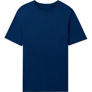 Thermowave - Merino Life - Merinoshirt - Blauw
