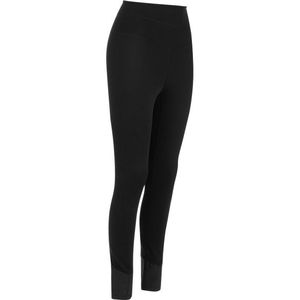 LaMunt Womens Anna Mountain Legging Trekkingbroek (Dames |zwart)