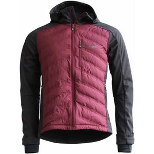 Zimtstern - Irbiz Jacket - Fietsjack - Meerkleurig - Waterdicht