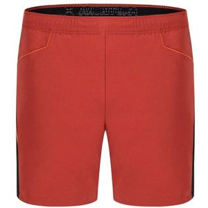 Montura Spitze Shorts Short (Heren |rood)