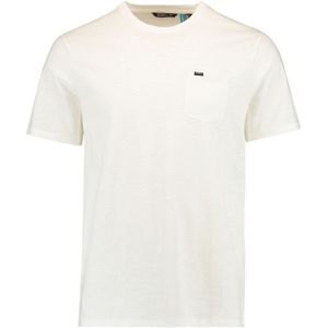 ONeill Jacks Base T-shirt (Heren |wit)