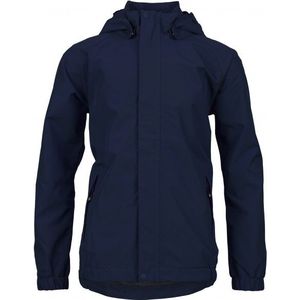 Color Kids Kids Rain Jacket Regenjas (Kinderen |blauw |waterdicht)