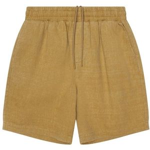 Revolution Long Casual Shorts Short (Heren |beige)