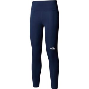The North Face Womens Flex 25In Tight Legging (Dames |blauw)