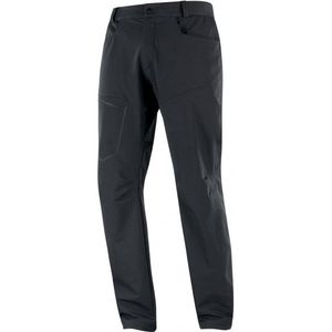 Salomon Wayfarer Warm Winterbroek (Heren |zwart)