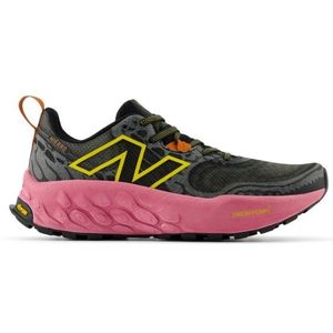 New Balance Womens Fresh Foam X Hierro V8 Trailrunningschoenen (Dames |meerkleurig)