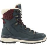 Lowa Womens Renegade Evo Ice 2 GTX Winterschoenen (Dames |blauw |waterdicht)