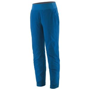 Patagonia Womens Caliza Rock Pants Boulderbroek (Dames |blauw)