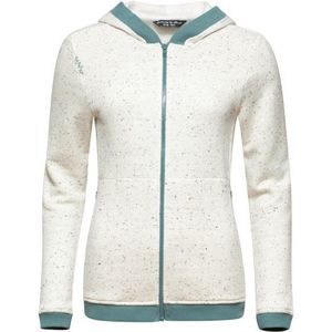 Chillaz Womens Surselva Fleecevest (Dames |wit)