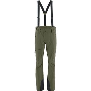 Scott Explorair 3l Broek Groen Man