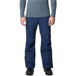 Columbia Shafer Canyon II Pant Skibroek (Heren |blauw |waterdicht)