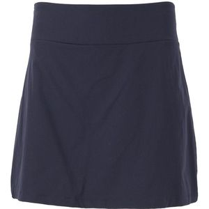 Whistler Womens Maura Outdoor Skirt Skort (Dames |blauw)