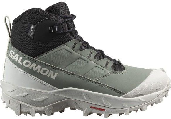 Salomon - Crosstrak Wp - Wandelschoenen - Waterproof - Veteranboots