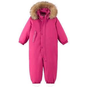Reima Kids Reimatec Winter Overall Gotland Overall (Kinderen |roze |waterdicht)