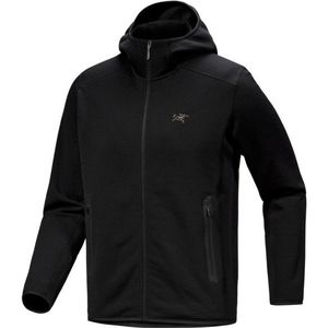 Arc'teryx - Kyanite Hoody - Vest - Black