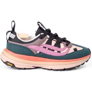 Genesis Footwear G-Machu Suede Multisportschoenen (roze)