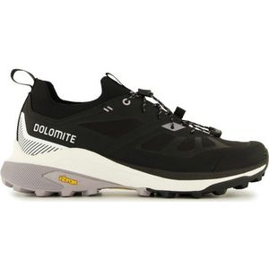 Dolomite - Nibelia - Multisportschoenen - Zwart - Zonder Membraan - Vibramzool