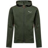 Salewa - Puez Rocca - Fleece - Met Volledige Rits
